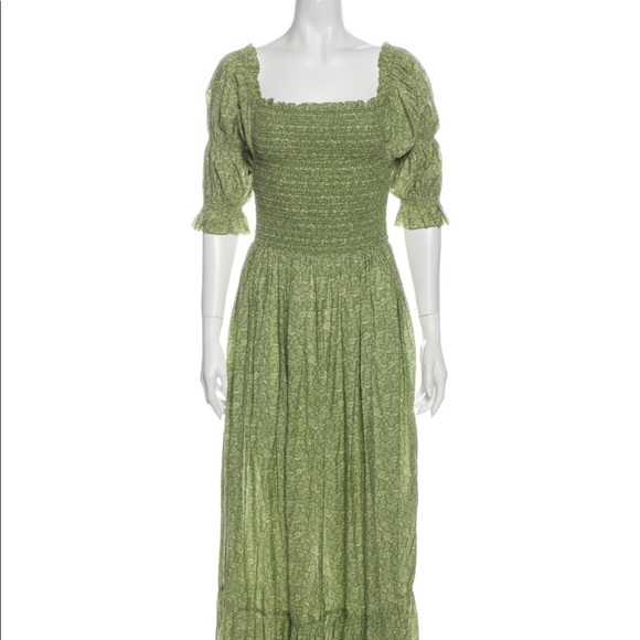 ISO! Dôen Colette dress medium maybe small - Picture 1 of 1